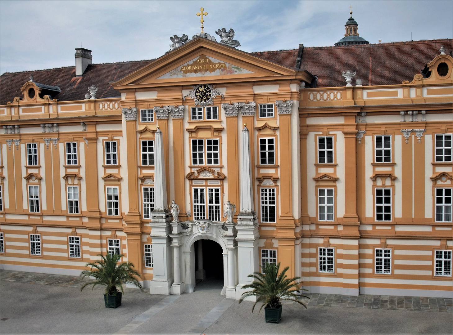 - STIFT MELK - (3)