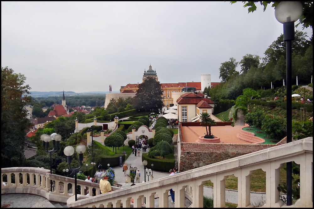 Stift Melk 3