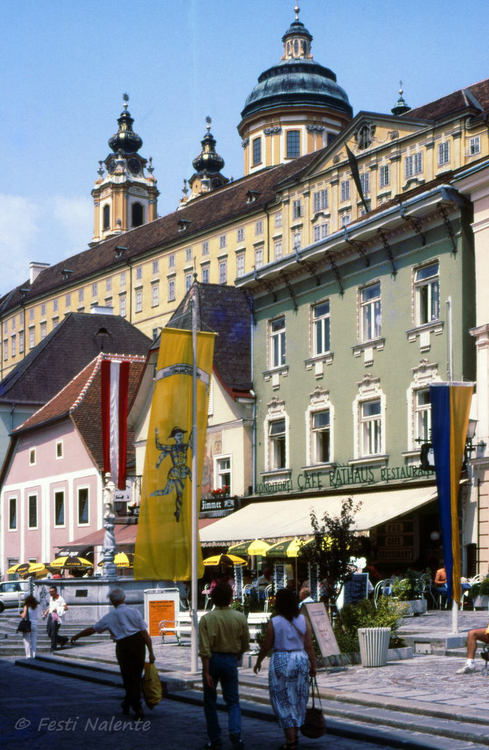 Stift Melk