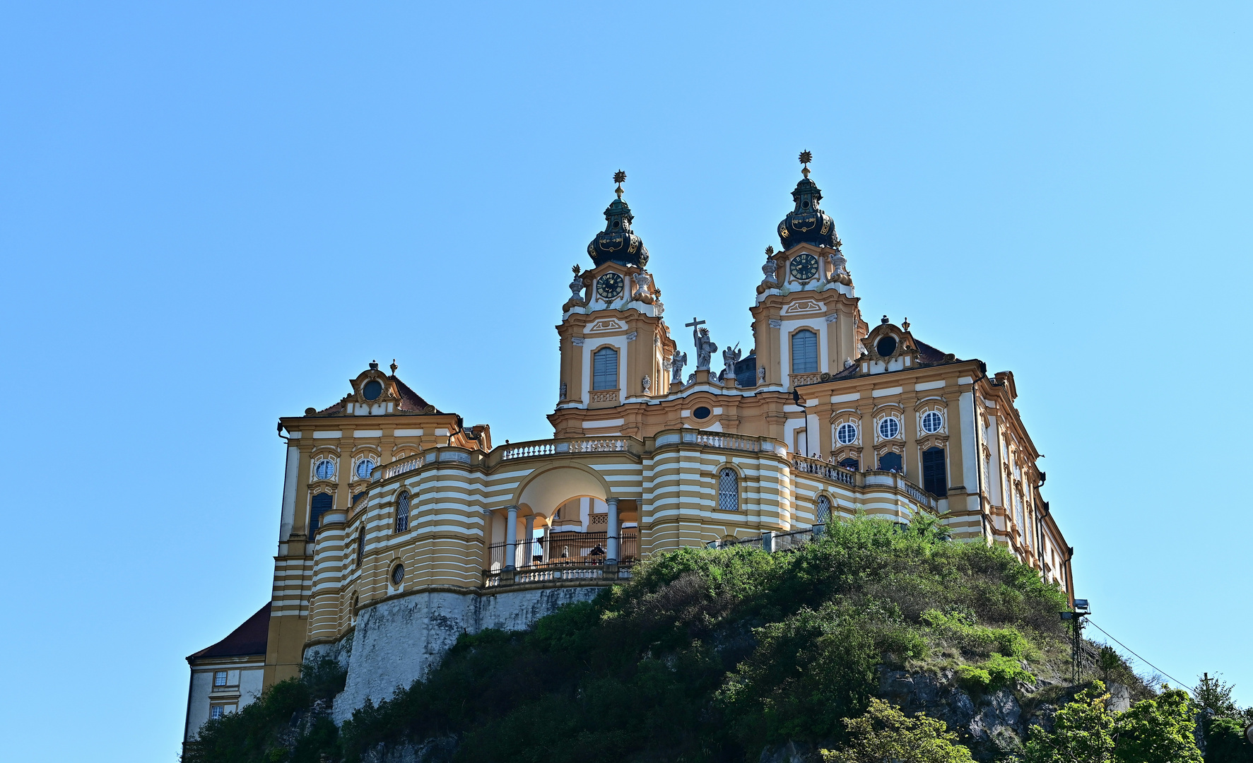 Stift Melk