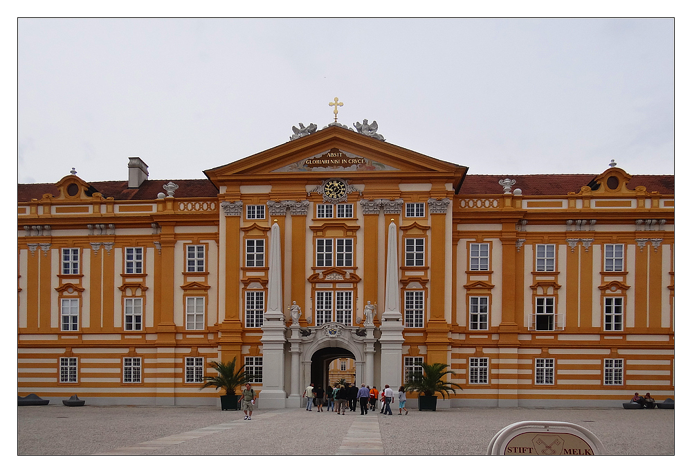 Stift Melk 4