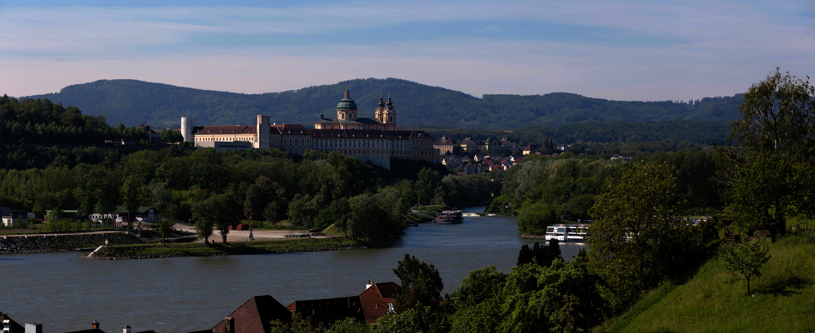 Stift Melk