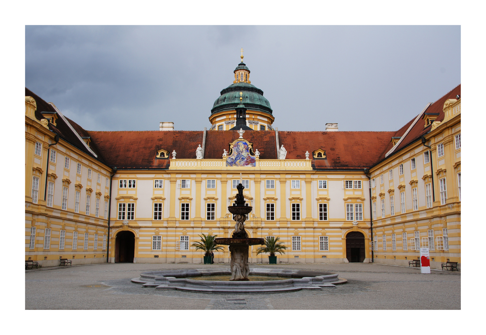 Stift Melk