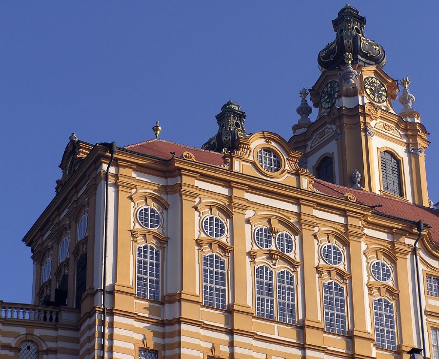 Stift Melk