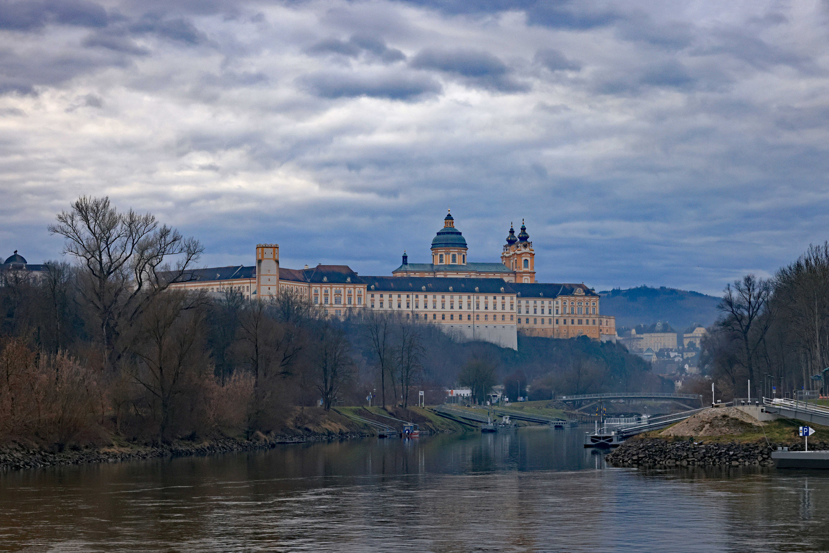 Stift Melk