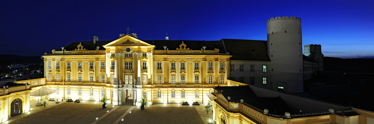 Stift Melk