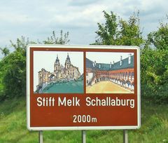 Stift Melk