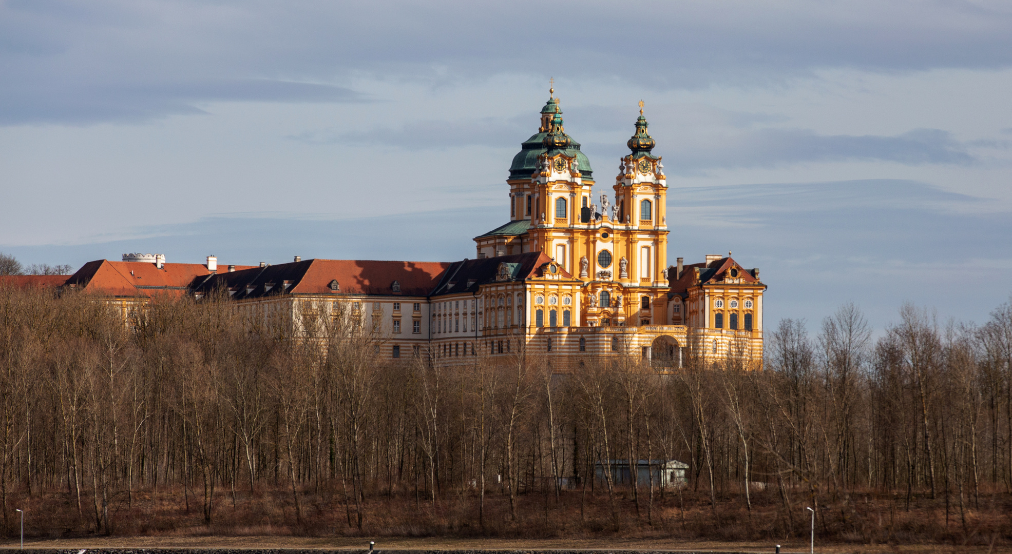 Stift Melk