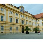 STIFT MELK