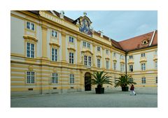 STIFT MELK