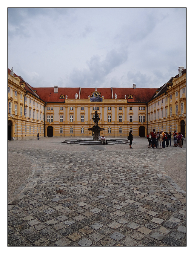 Stift Melk 9