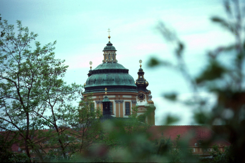 Stift Melk