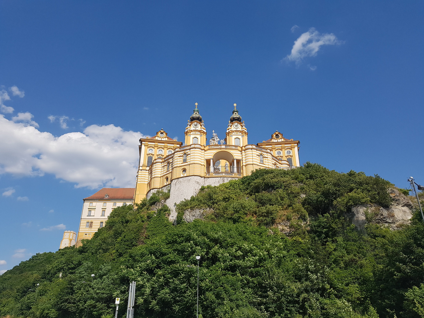 Stift Melk