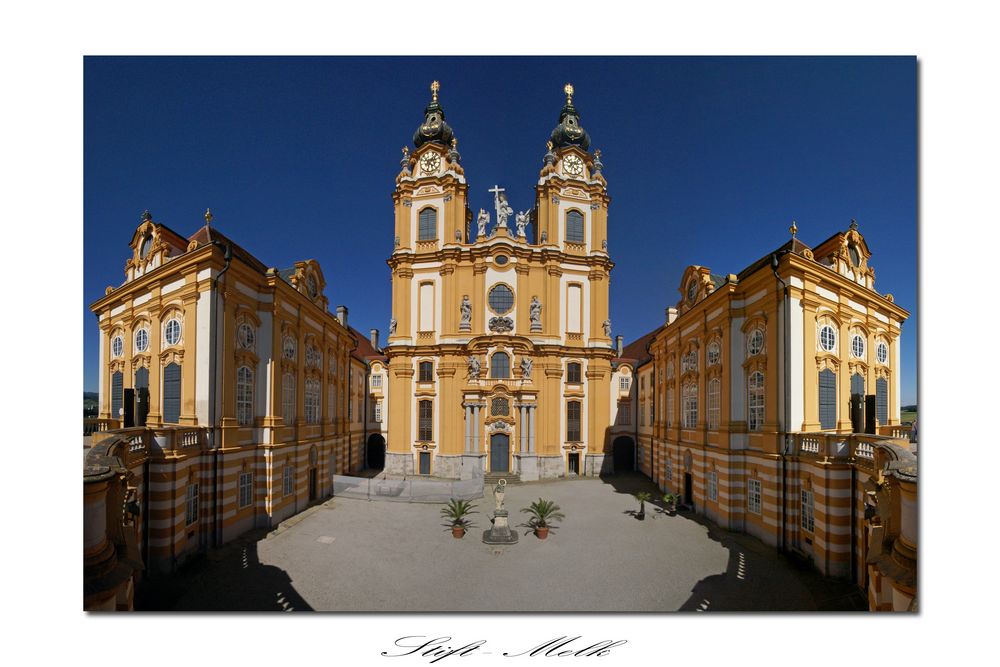 Stift Melk