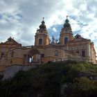 Stift Melk an der Donau