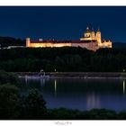 Stift Melk an der schönen blauen Donau 