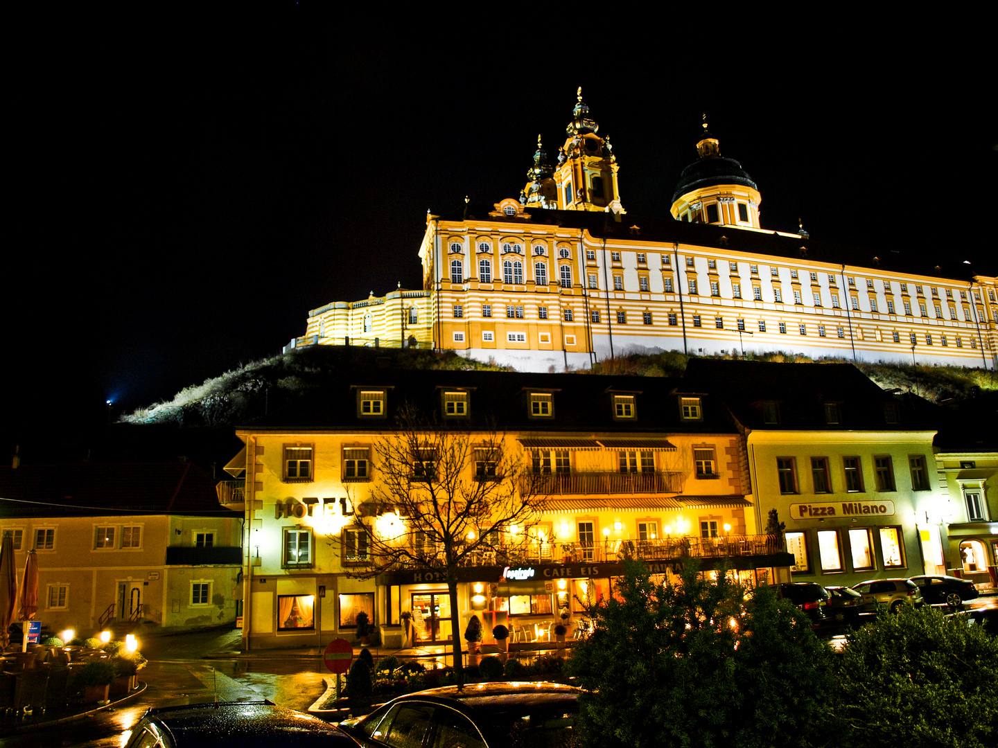 Stift Melk