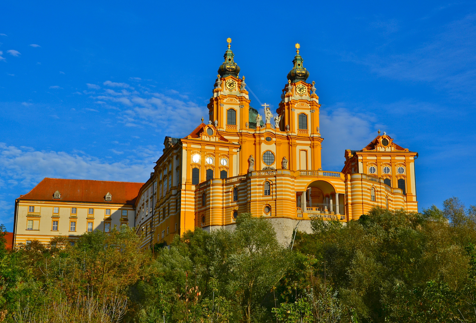 Stift Melk