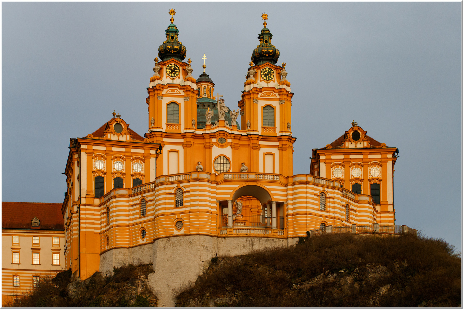 Stift Melk