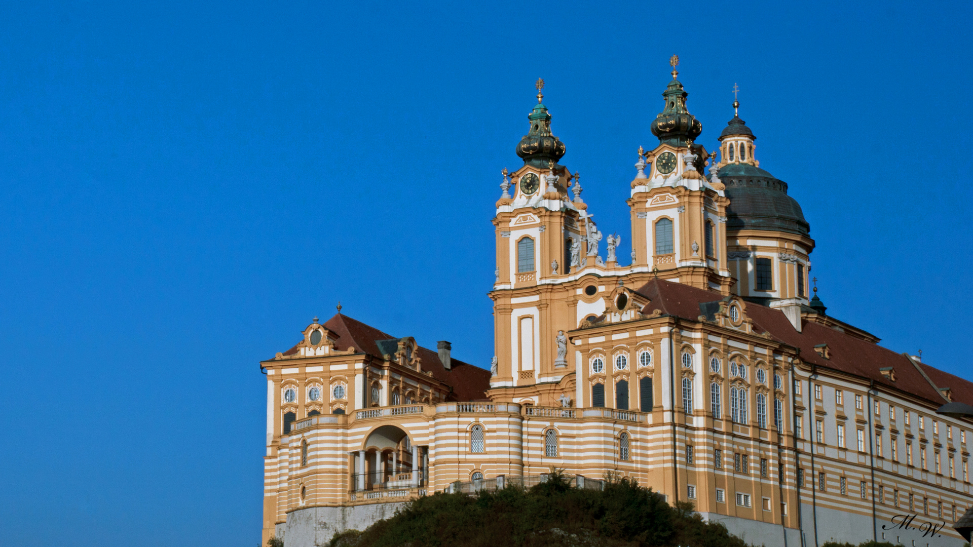 Stift Melk