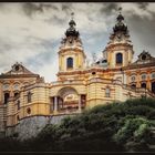 Stift Melk