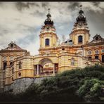 Stift Melk