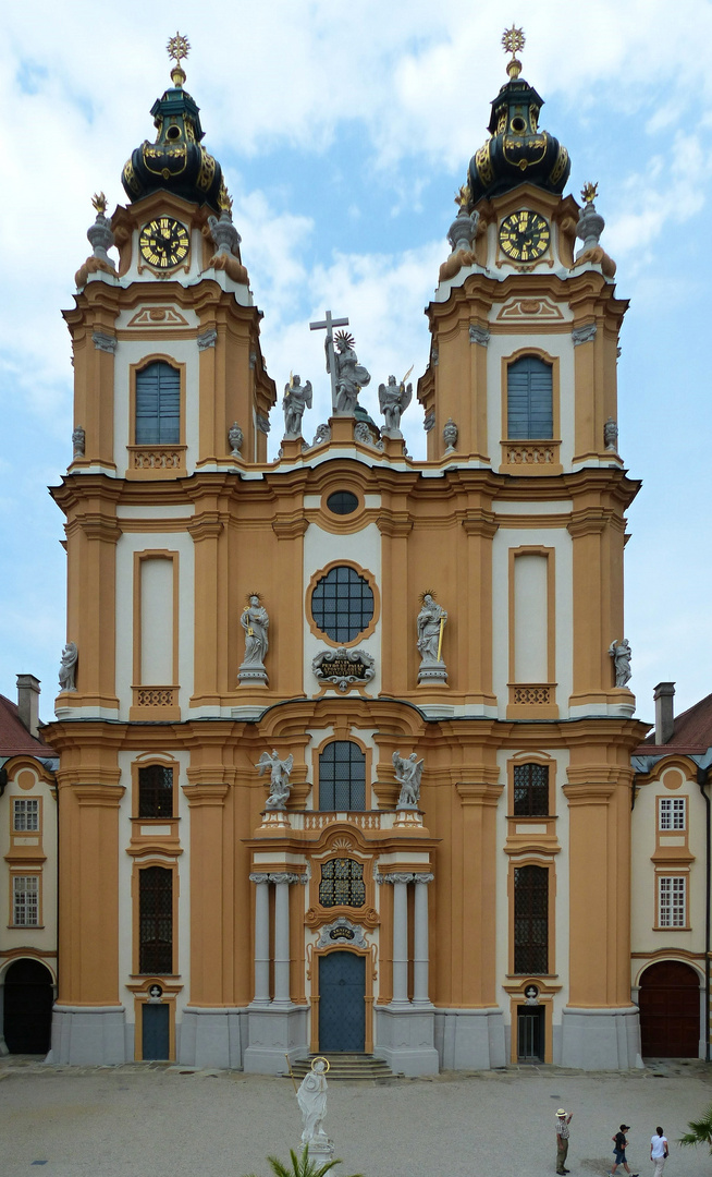 Stift Melk