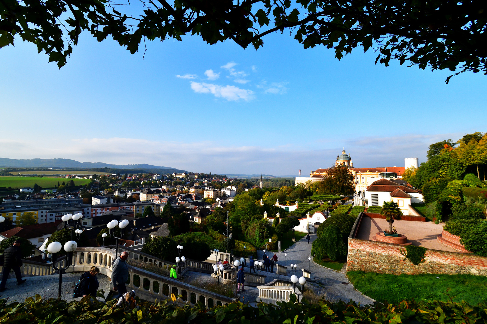 Stift Melk