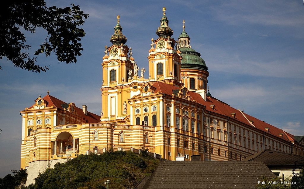 Stift Melk