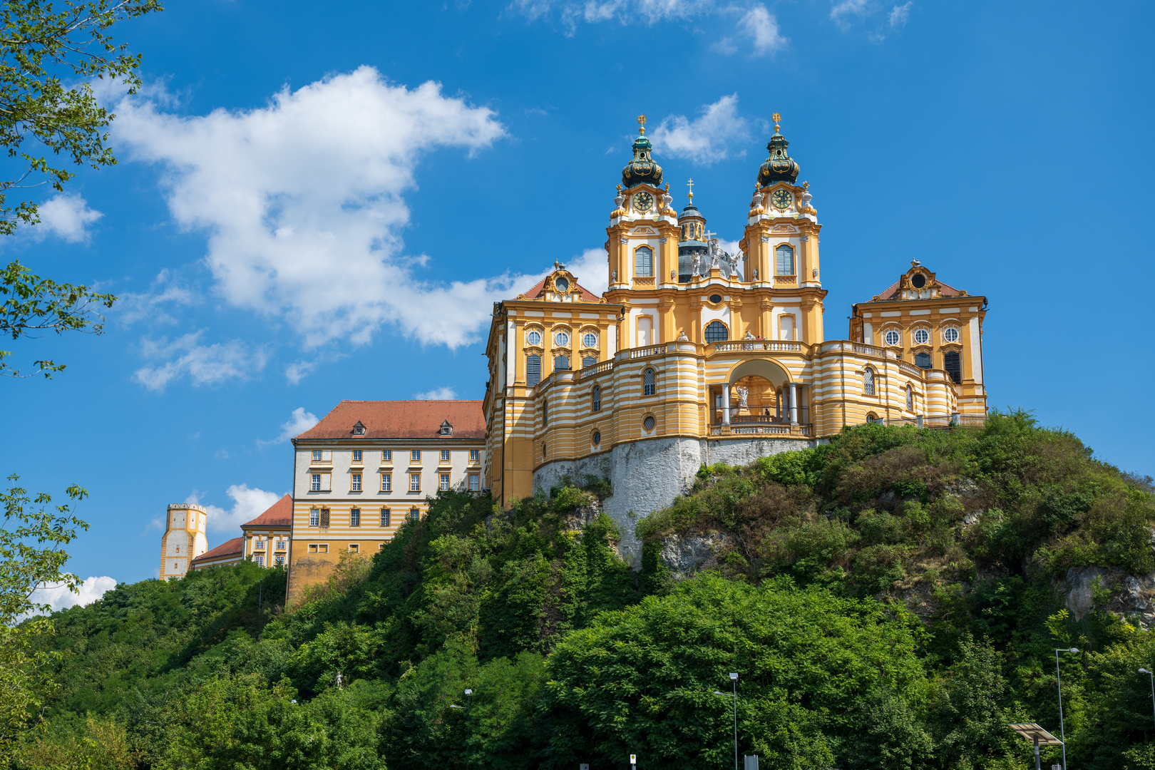 Stift Melk