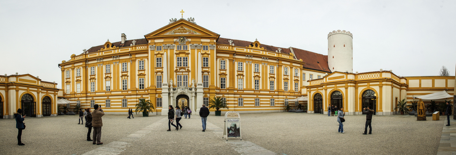 Stift Melk