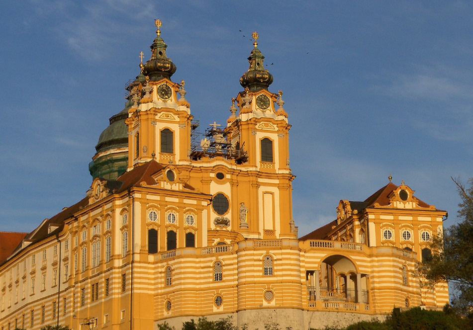 Stift Melk