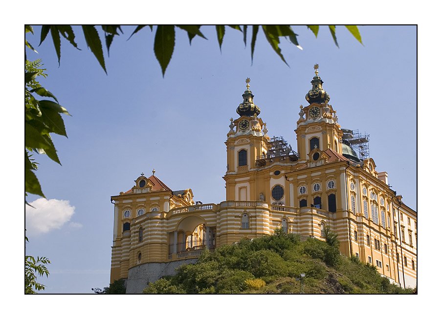 Stift Melk