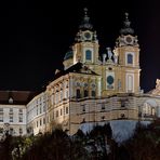 Stift Melk II