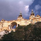 Stift Melk in der Wachau