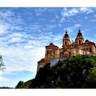 Stift Melk in der Wachau