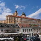 Stift Melk in Niederösterreich