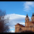 Stift Melk in Niederösterreich