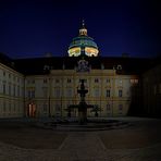 Stift Melk IV