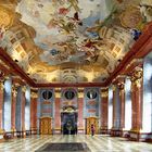 Stift Melk, Marmorsaal