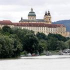 stift melk (österreich)