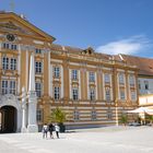 Stift Melk - Ostfassade