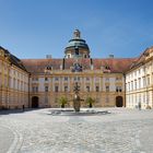 Stift Melk - Prälatenhof