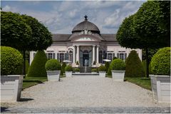 Stift Melk - Teehaus