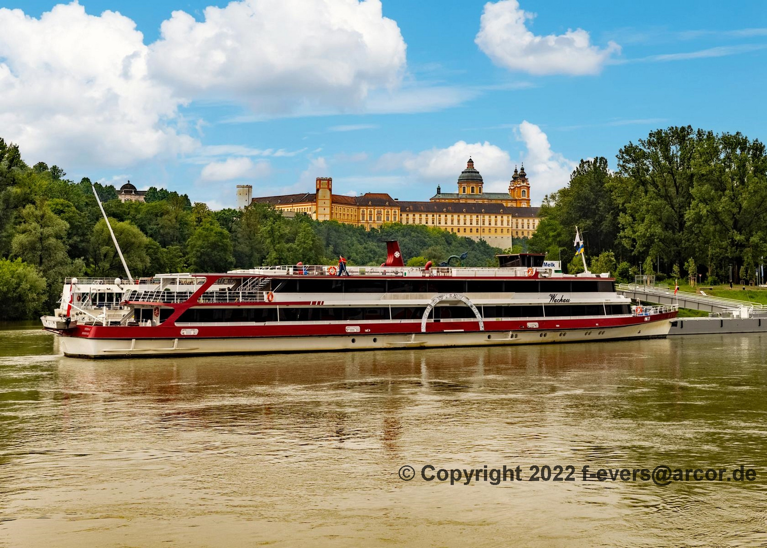 Stift Melk (Wachhau)