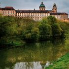 Stift Melk- Wahrzeichen der Wachau 