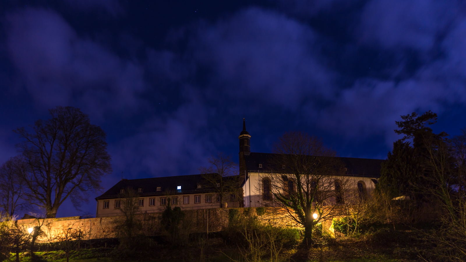 Stift Neuburg