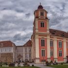 Stift Pöllau Inside (Steiermark)