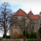 Stift Quedlinburg