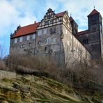 Stift Quedlinburg 2